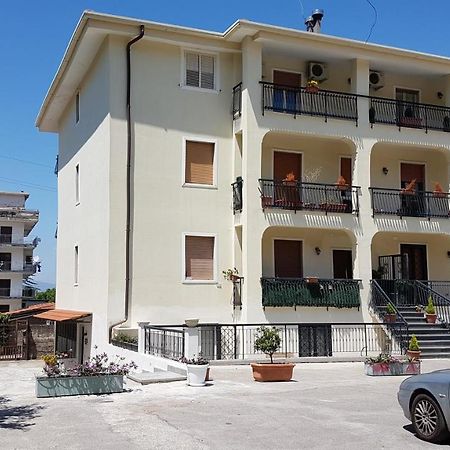 Mareluna B&B Castellammare di Stabia Kültér fotó