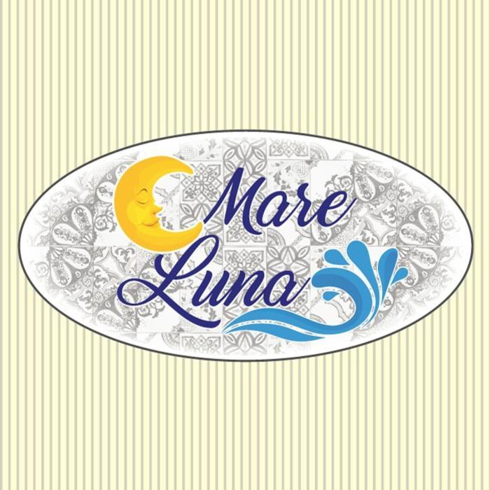 Mareluna B&B Castellammare di Stabia Kültér fotó