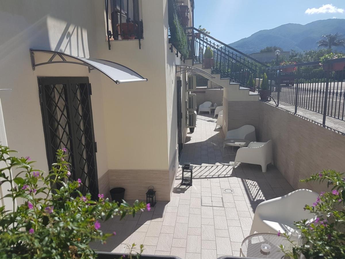 Mareluna B&B Castellammare di Stabia Kültér fotó