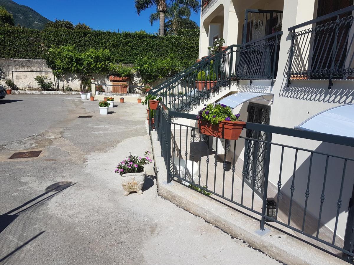 Mareluna B&B Castellammare di Stabia Kültér fotó