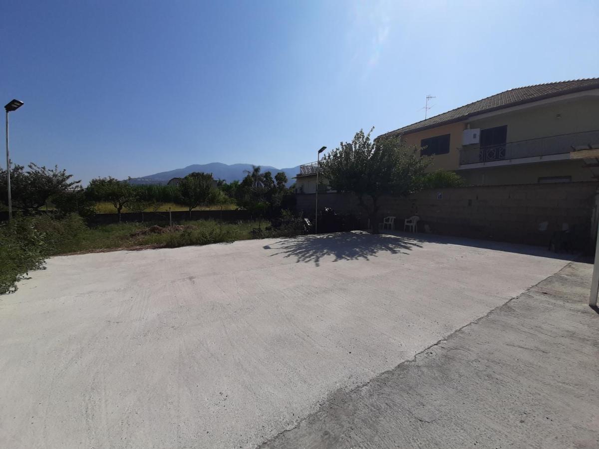 Mareluna B&B Castellammare di Stabia Kültér fotó