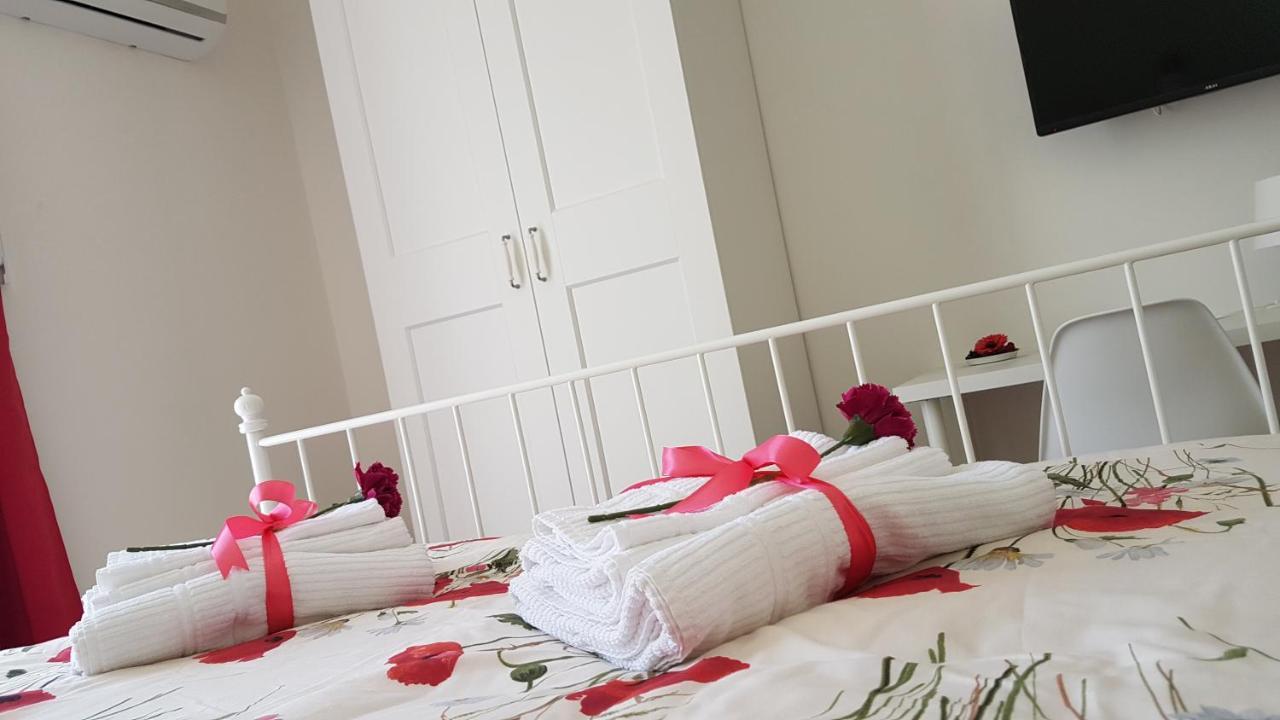 Mareluna B&B Castellammare di Stabia Kültér fotó