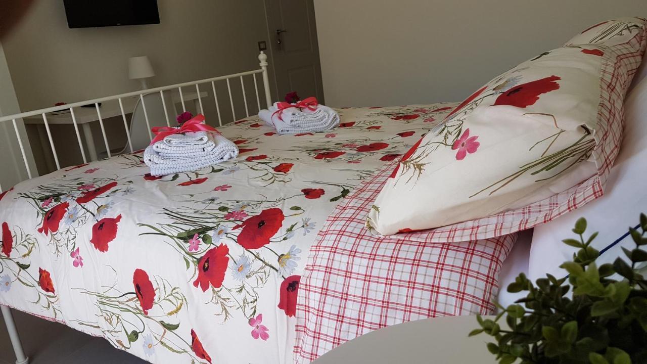 Mareluna B&B Castellammare di Stabia Kültér fotó