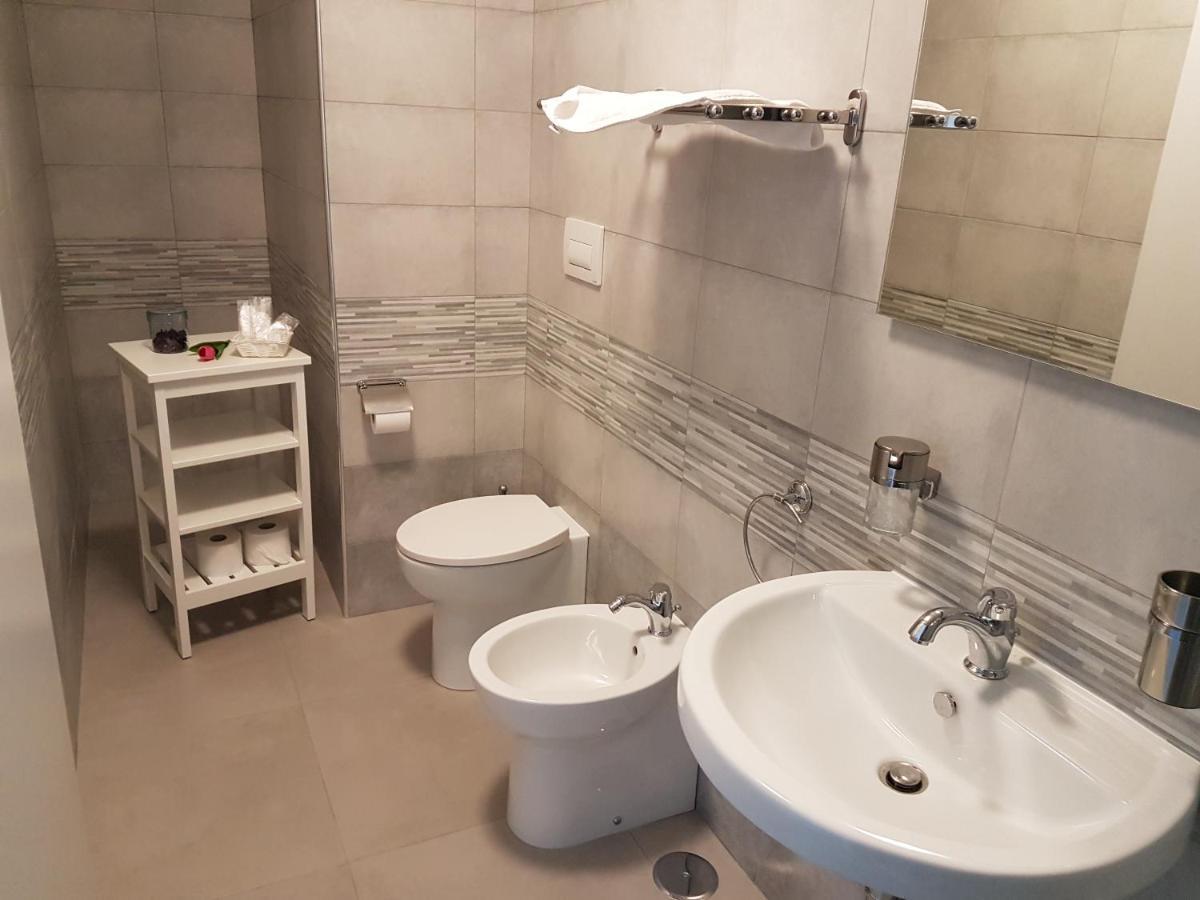 Mareluna B&B Castellammare di Stabia Kültér fotó