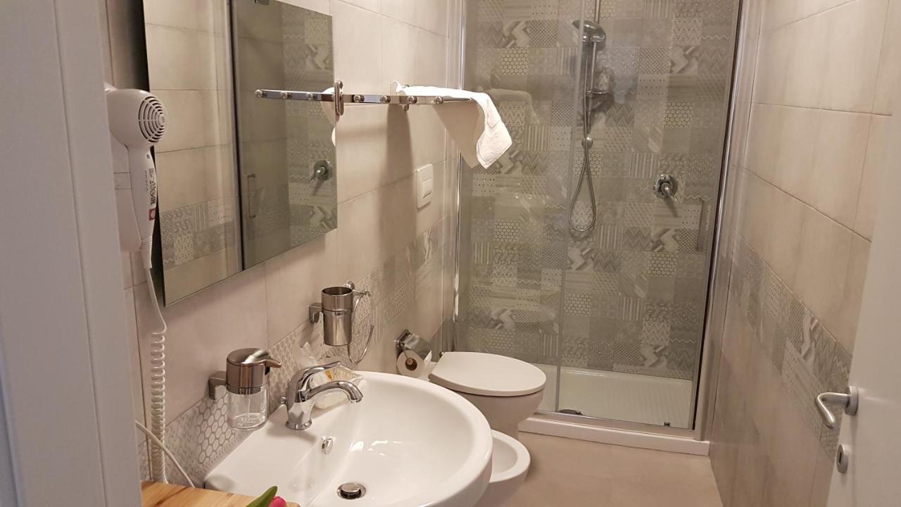 Mareluna B&B Castellammare di Stabia Kültér fotó