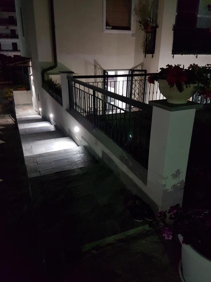 Mareluna B&B Castellammare di Stabia Kültér fotó