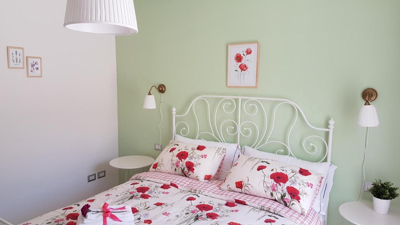 Mareluna B&B Castellammare di Stabia Kültér fotó