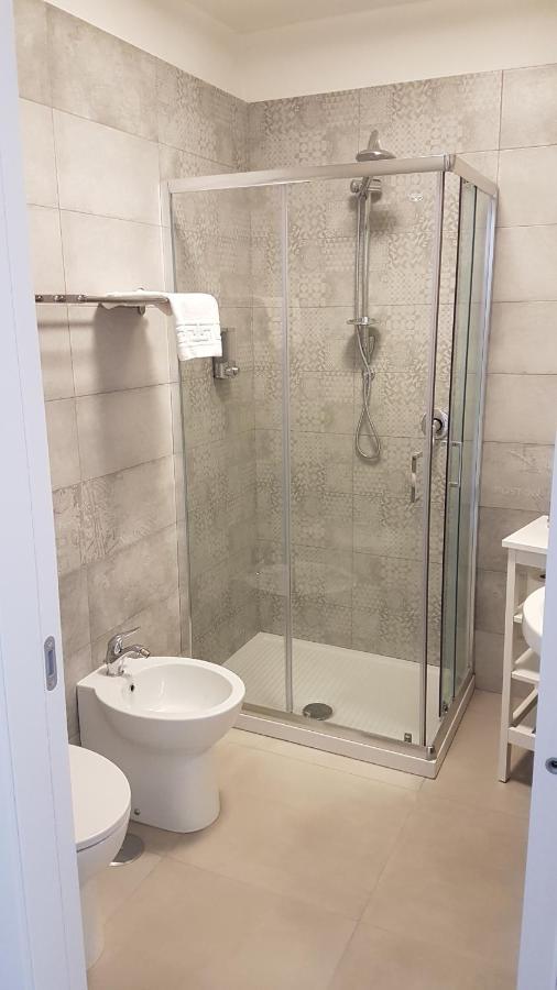 Mareluna B&B Castellammare di Stabia Kültér fotó