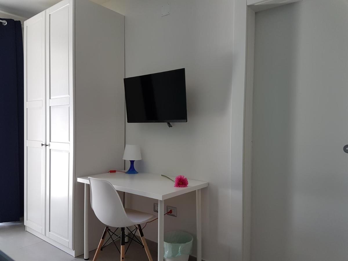 Mareluna B&B Castellammare di Stabia Kültér fotó
