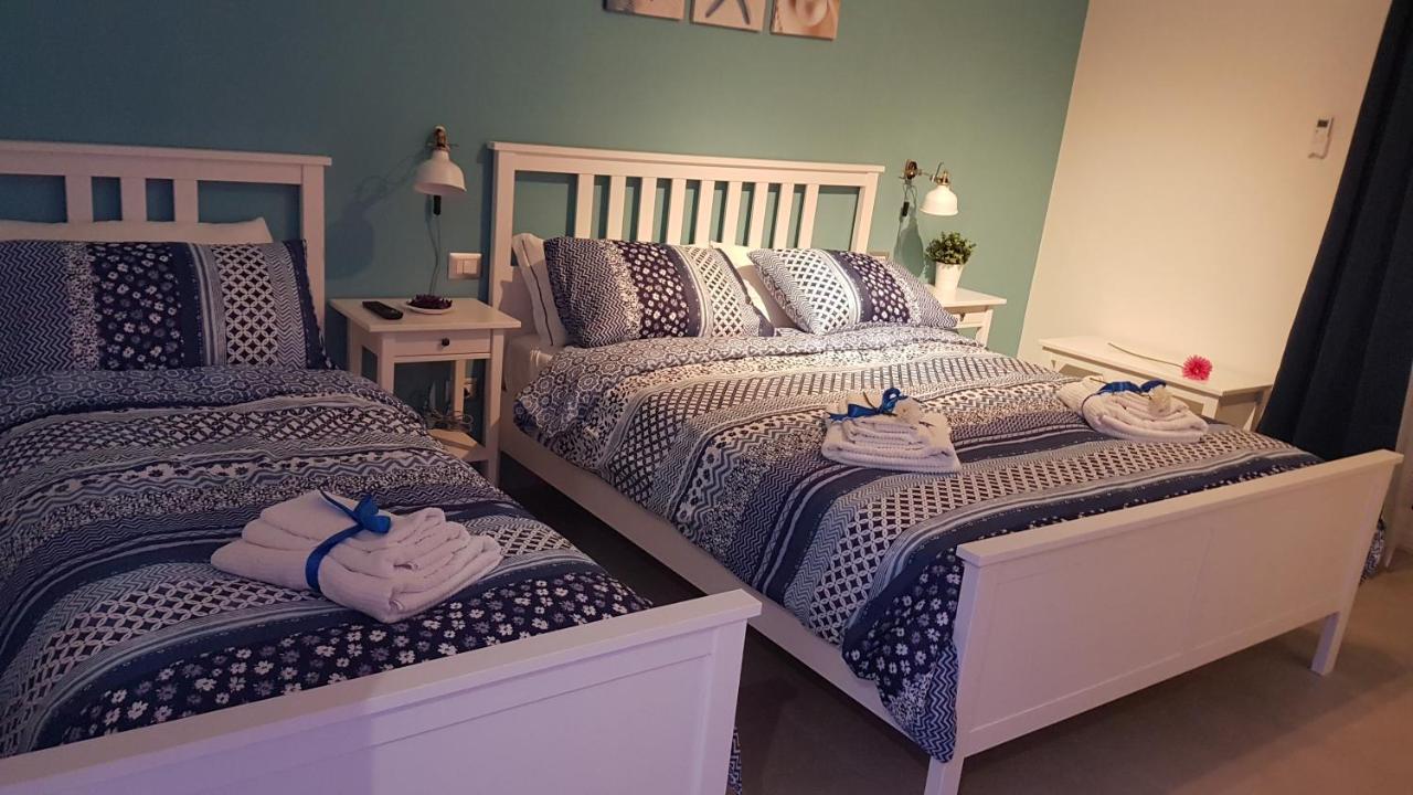 Mareluna B&B Castellammare di Stabia Kültér fotó