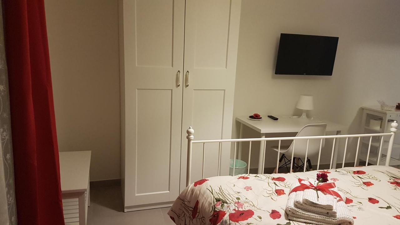 Mareluna B&B Castellammare di Stabia Kültér fotó
