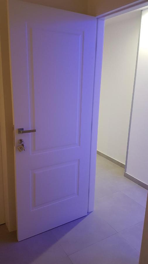 Mareluna B&B Castellammare di Stabia Kültér fotó