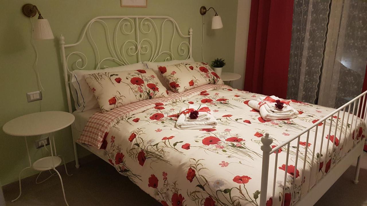 Mareluna B&B Castellammare di Stabia Kültér fotó