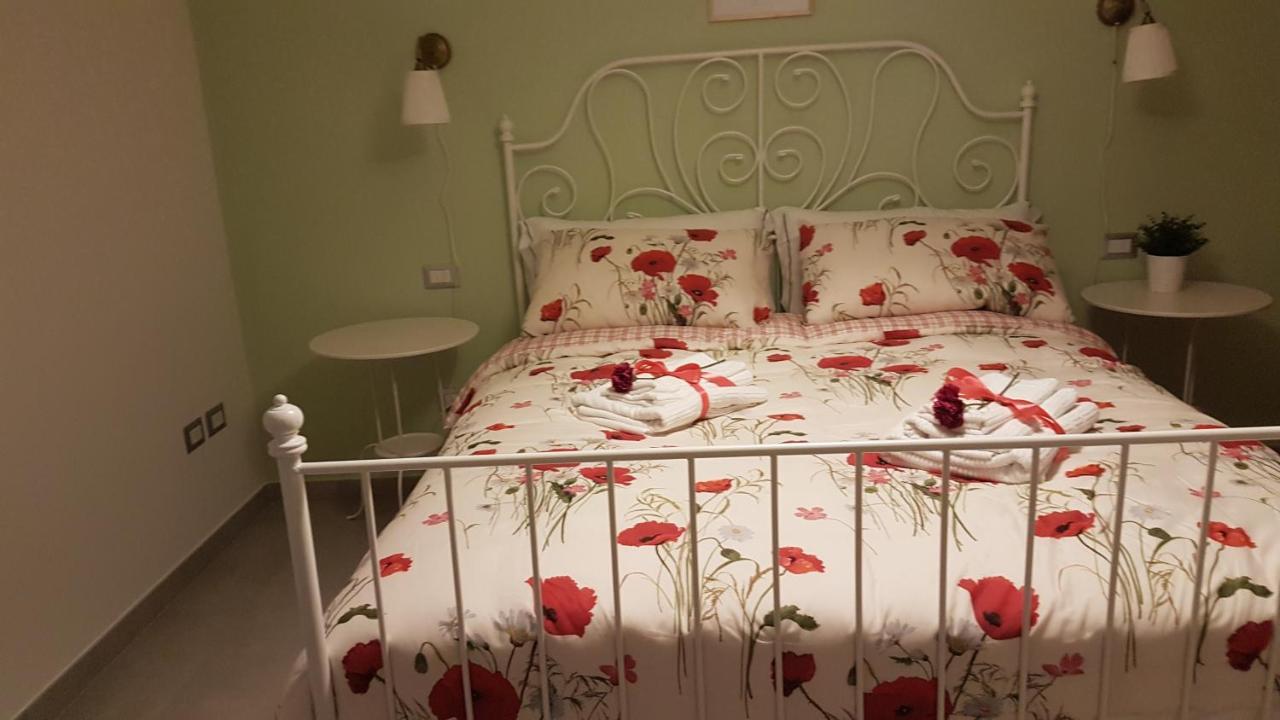 Mareluna B&B Castellammare di Stabia Kültér fotó