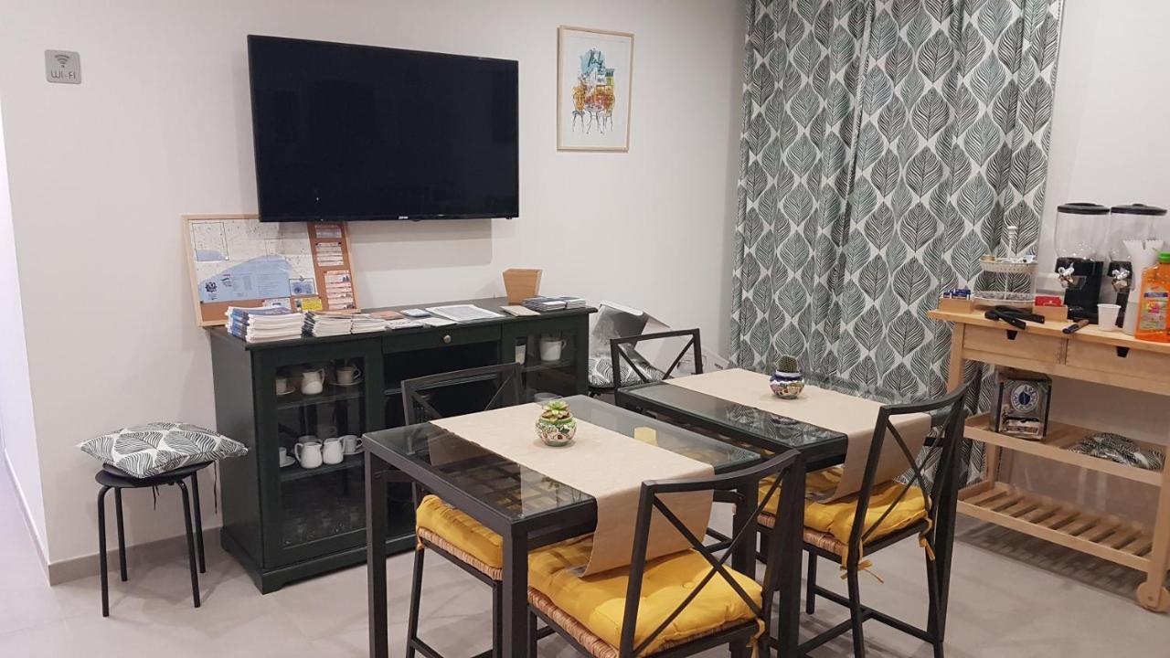 Mareluna B&B Castellammare di Stabia Kültér fotó