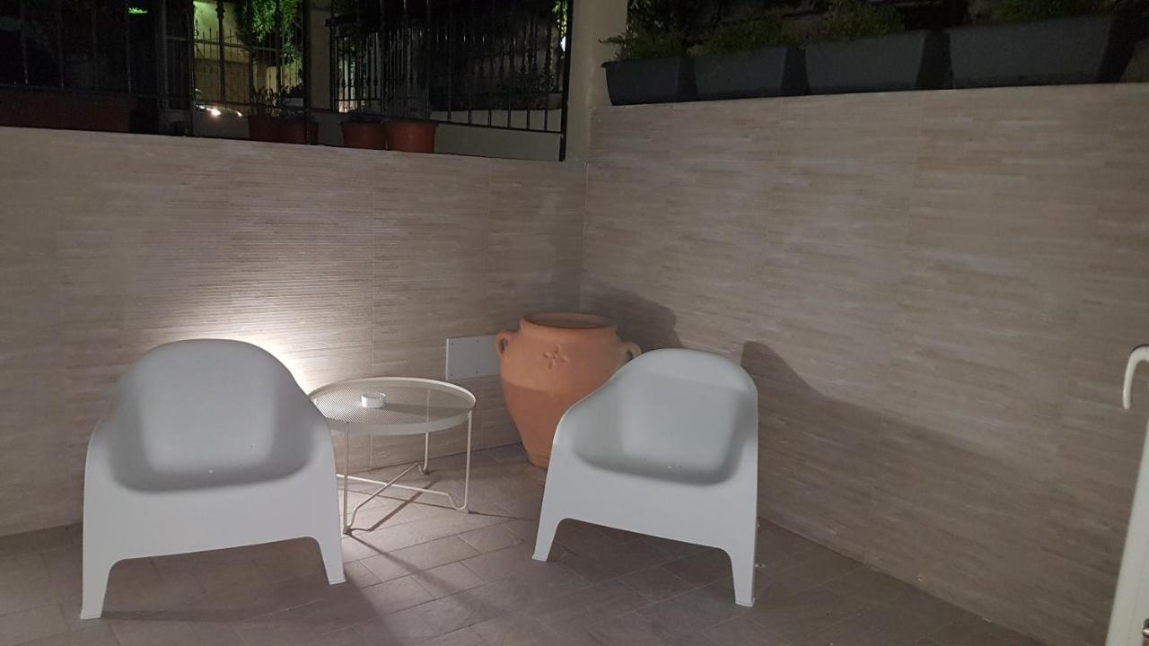 Mareluna B&B Castellammare di Stabia Kültér fotó