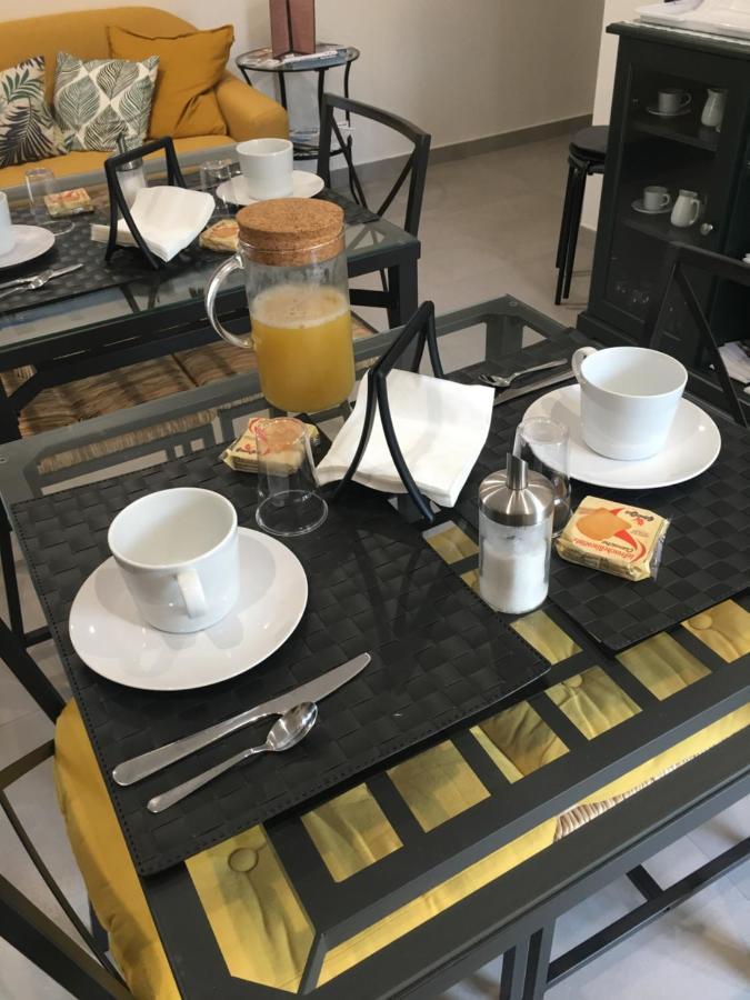 Mareluna B&B Castellammare di Stabia Kültér fotó