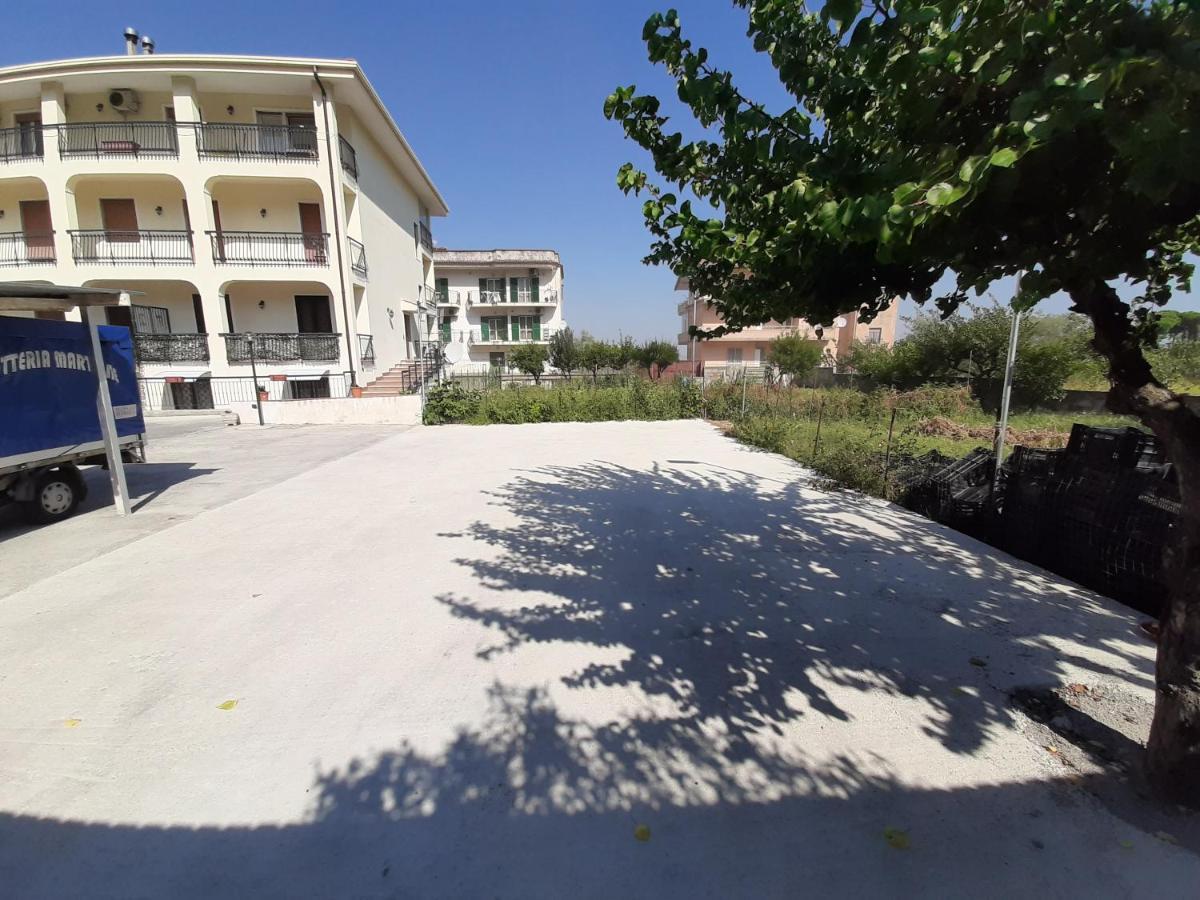 Mareluna B&B Castellammare di Stabia Kültér fotó