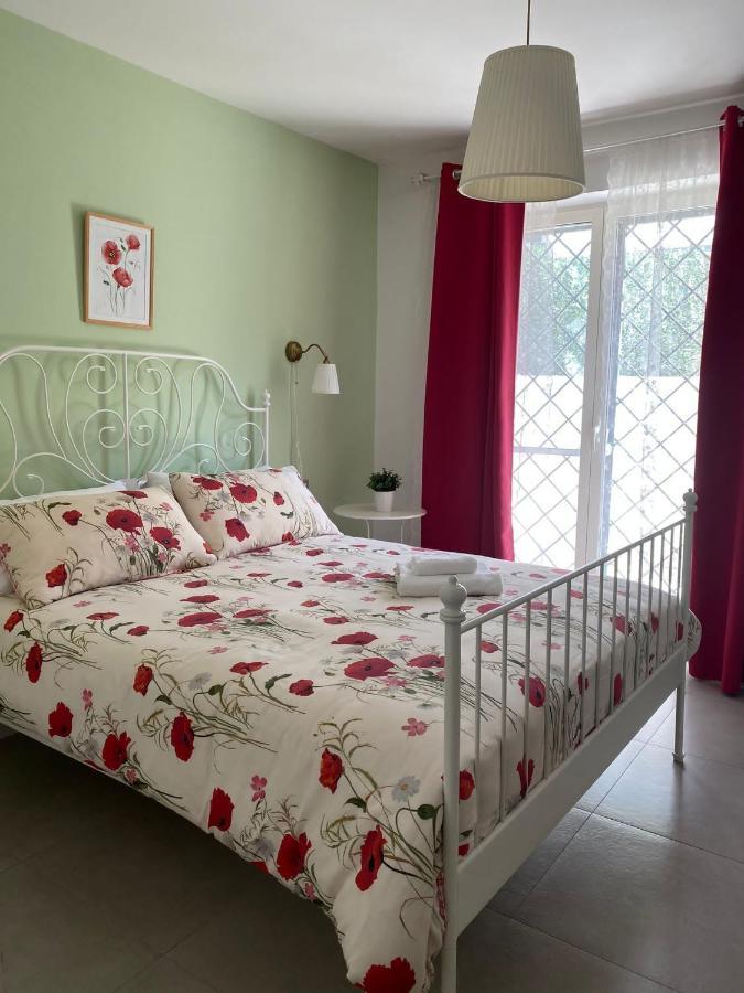 Mareluna B&B Castellammare di Stabia Kültér fotó